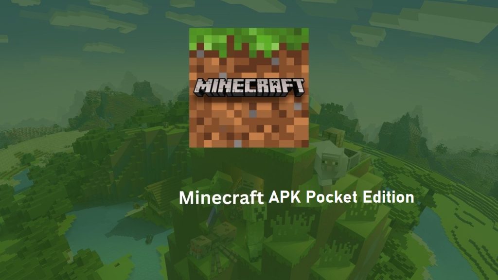 Minecraft APK